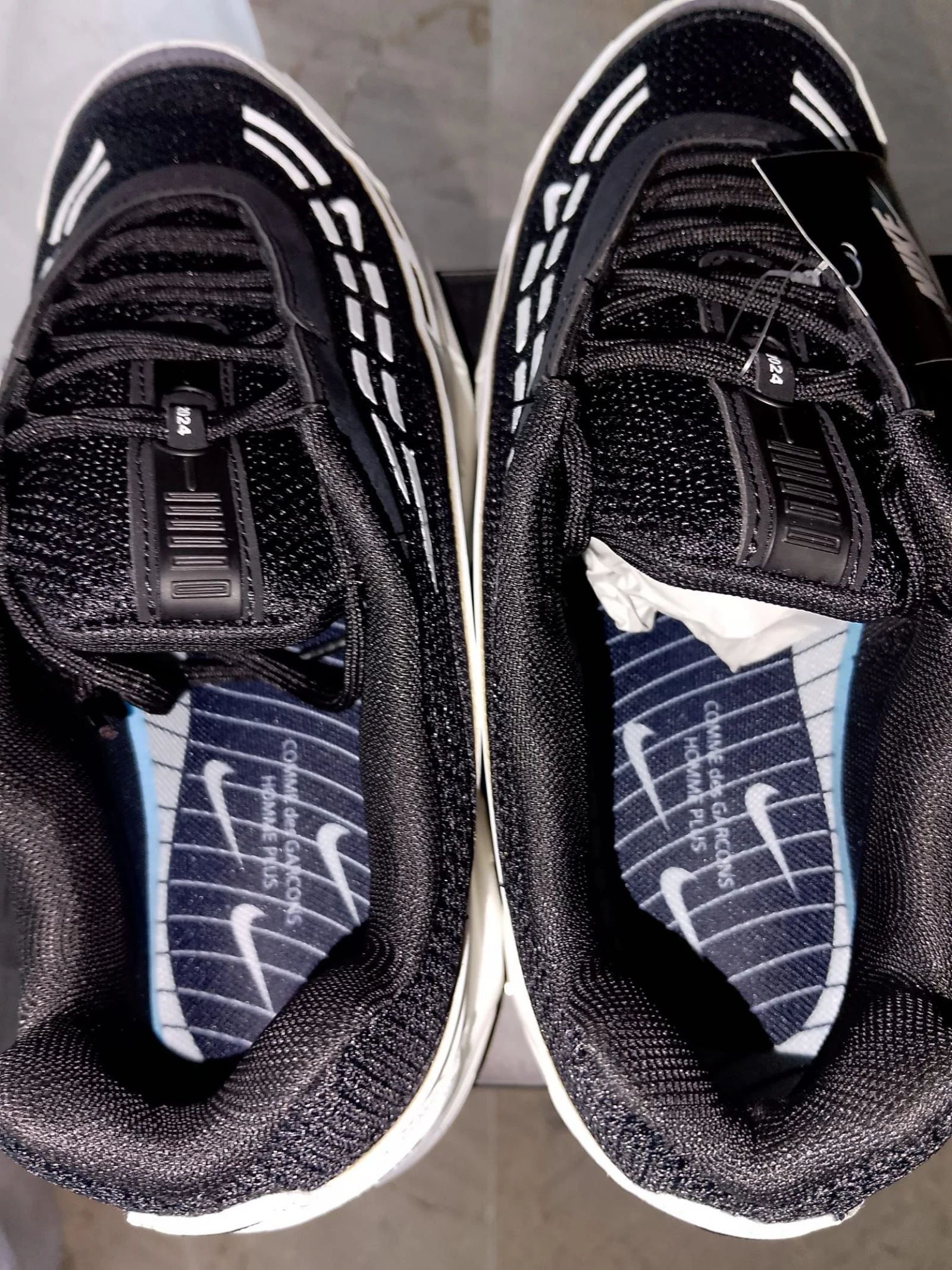 Tênis Nike TL 2.5 – photo 7